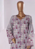 Bin Saeed WK-2503-2 Winter Khaddar Printed Coords  2025