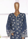 Bin Saeed WK-2509-2 Winter Khaddar Printed Coords  2025