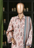 Bin Saeed WK-25161-PR Khaddar Printed 2025