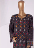 Bin Saeed WK-2518-2 Winter Khaddar Printed Coords  2025