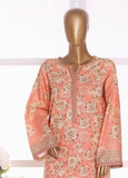 Bin Saeed WK-2519-2 Winter Khaddar Printed Coords  2025