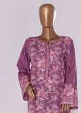 Bin Saeed WK-2520-2 Winter Khaddar Printed Coords  2025