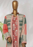 Bin Saeed WKJT-093 Winter Khaddar Printed Coords  2025