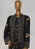 Bin Saeed WKJT-095 Winter Khaddar Printed Coords  2025