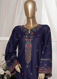 Bin Saeed Stitched WKKE-015-C Winter Khaddar Embroidered Coords 2025