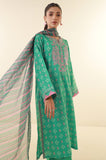 Zeen Woman WLM34806 Jade Lawn Prets 2024
