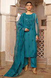 Zeen Wom34113 Teal Semi Formals 2025