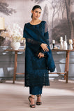 Zeen Wom34126 Blue Azalea Collection 2025