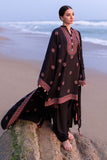 Cross Stitch Raven Folk Cotton Satin Premium Collection 2025