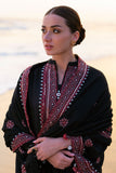 Cross Stitch Raven Folk Cotton Satin Premium Collection 2025