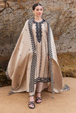Cross Stitch Woven Grace Cotton Satin Premium Collection 2025