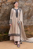 Cross Stitch Woven Grace Cotton Satin Premium Collection 2025