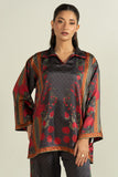 Alkaram WP300-10-2P25 Black Mid Summer Pret Collection 2026