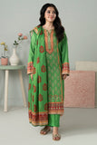 Zellbury Kurta Dupatta Trouser - 1618 Essential Summer Pret 2026