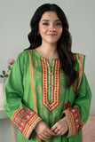 Zellbury Kurta Dupatta Trouser - 1618 Essential Summer Pret 2026