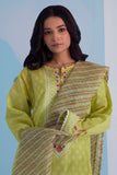 Zellbury Kurta Dupatta Trouser - 1931 Essential Summer Pret 2026