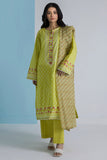 Zellbury Kurta Dupatta Trouser - 1931 Essential Summer Pret 2026