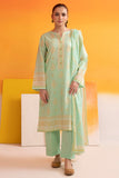 Zellbury Kurta Dupatta Trouser - 1982 Essential Summer Pret 2026