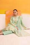 Zellbury Kurta Dupatta Trouser - 1982 Essential Summer Pret 2026