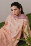 Zellbury Embroidered Kurta Dupatta Trouser - 1991 Essential Summer Pret 2026