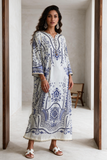 Zellbury WPS2613075 Kaftaan Dresses 2026