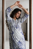 Zellbury WPS2613075 Kaftaan Dresses 2026