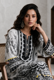 Zellbury WPS2613079 Kaftaan Dresses 2026