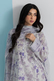 Zellbury Kurta Dupatta Trouser - 1944 Essential Summer Pret 2026