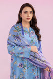 Zellbury Kurta Dupatta Trouser - 2135 Essential Summer Pret 2026