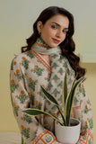 Zellbury Kurta Dupatta Trouser - 2146 Essential Summer Pret 2026