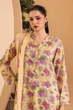 Zellbury Kurta Dupatta Trouser - 2155 Essential Summer Pret 2026