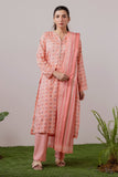 Zellbury Kurta Dupatta Trouser - 2160 Essential Summer Pret 2026