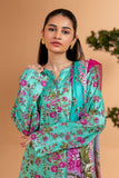 Zellbury Kurta Dupatta Trouser - 2161 Essential Summer Pret 2026