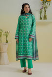 Zellbury Kurta Dupatta Trouser - 2162 Essential Summer Pret 2026