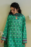 Zellbury Kurta Dupatta Trouser - 2162 Essential Summer Pret 2026