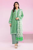 Zellbury Kurta Dupatta Trouser - 2164 Essential Summer Pret 2026