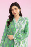 Zellbury Kurta Dupatta Trouser - 2164 Essential Summer Pret 2026