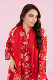 Zellbury Kurta Dupatta Trouser - 2169 Essential Summer Pret 2026