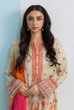 Zellbury Kurta Dupatta Trouser - 2170 Essential Summer Pret 2026