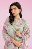 Zellbury Kurta Dupatta Trouser - 2171 Essential Summer Pret 2026