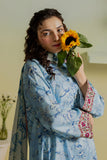 Zellbury Kurta Dupatta Trouser - 2441 Essential Summer Pret 2026