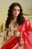 Zellbury Embroidered Kurta Dupatta Trouser - 2447 Essential Summer Pret 2026
