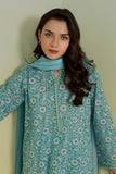 Zellbury Kurta Dupatta Trouser - 2450 Essential Summer Pret 2026