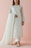 Orient WRFC24S-3001 Chikankari Pret 2026