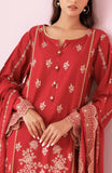 Orient WRFC24S-3009 Chikankari Pret 2026