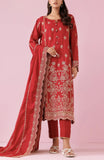 Orient WRFC24S-3009 Chikankari Pret 2026