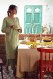 Alkaram Studio GFSU5932-Green Husn-E-Eid 2025