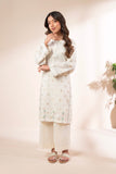 Alkaram Studio GFSU6072-Off White Husn-E-Eid 2025