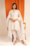 Alkaram Studio GFSU6081-Cream Husn-E-Eid 2025