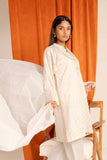 Alkaram Studio GFSU6081-Cream Husn-E-Eid 2025